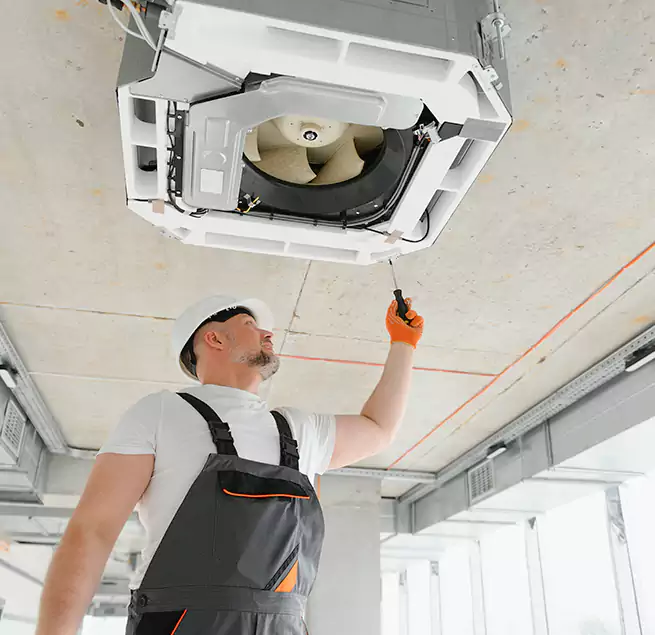 Why Homeowners Businesses Trust Us in New Philadelphia, OH