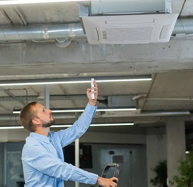 Why Homeowners & Businesses Trust Us in New Philadelphia, OH?