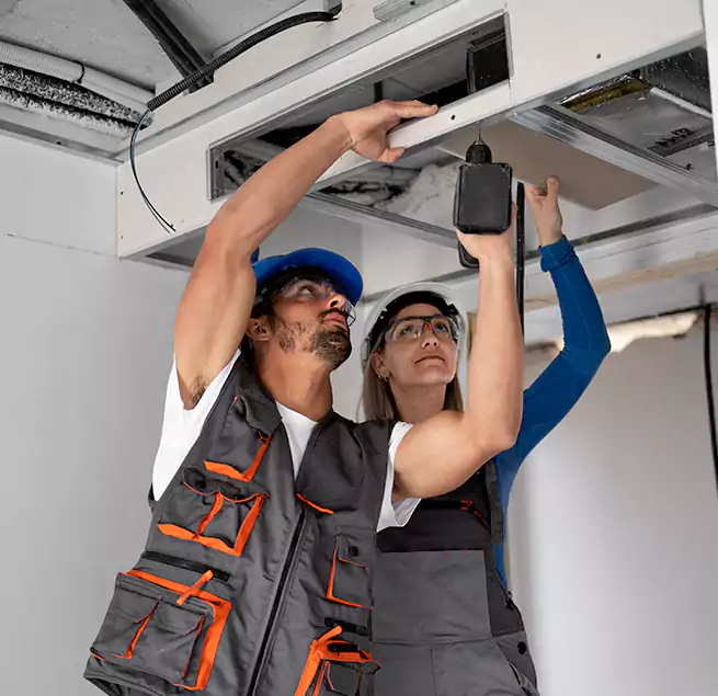 Why Homeowners & Businesses Trust Us in New Philadelphia, OH