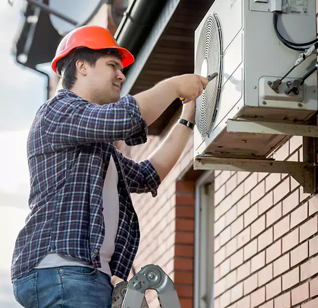 Why Homeowners & Businesses Trust Us New Philadelphia, OH