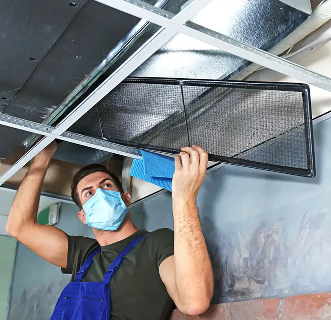 Why Homeowners & Businesses Trust Us in New Philadelphia, OH?